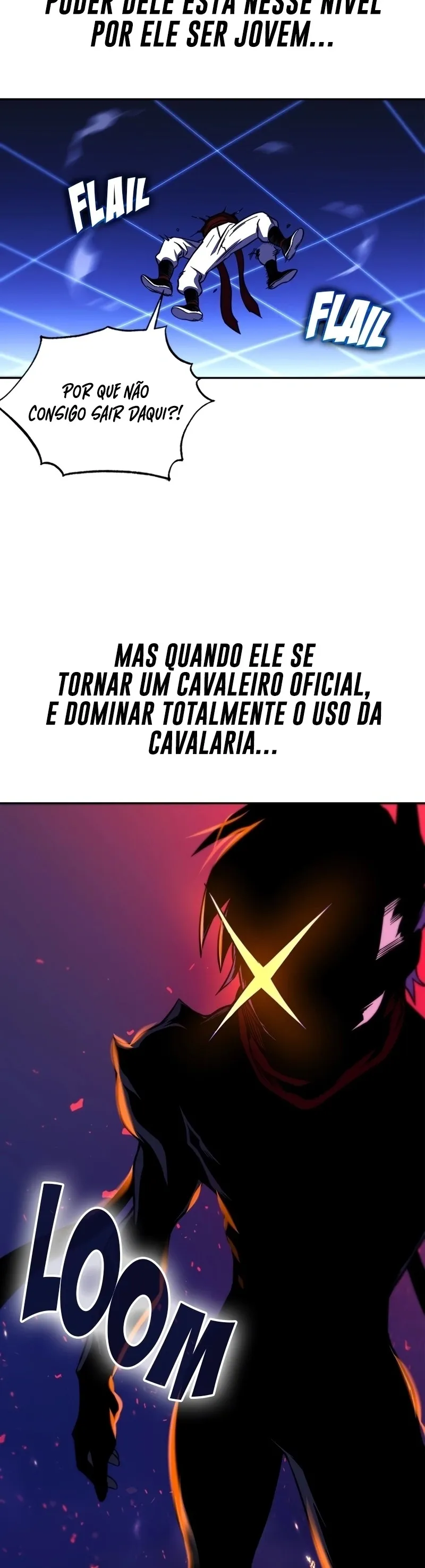X-Ash Capítulo 26 Página 18