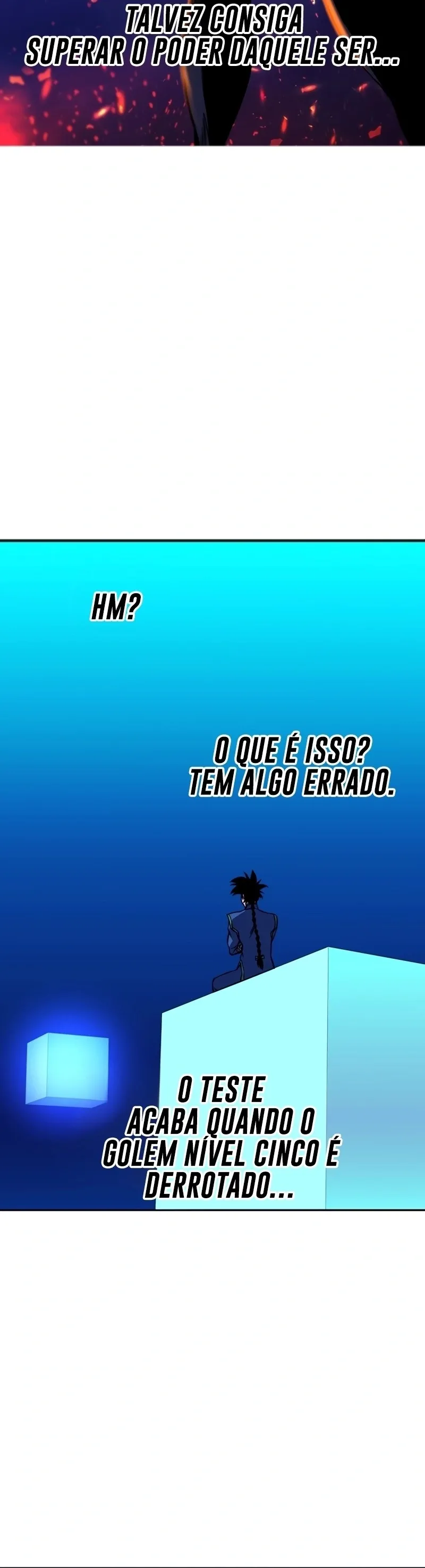 X-Ash Capítulo 26 Página 19