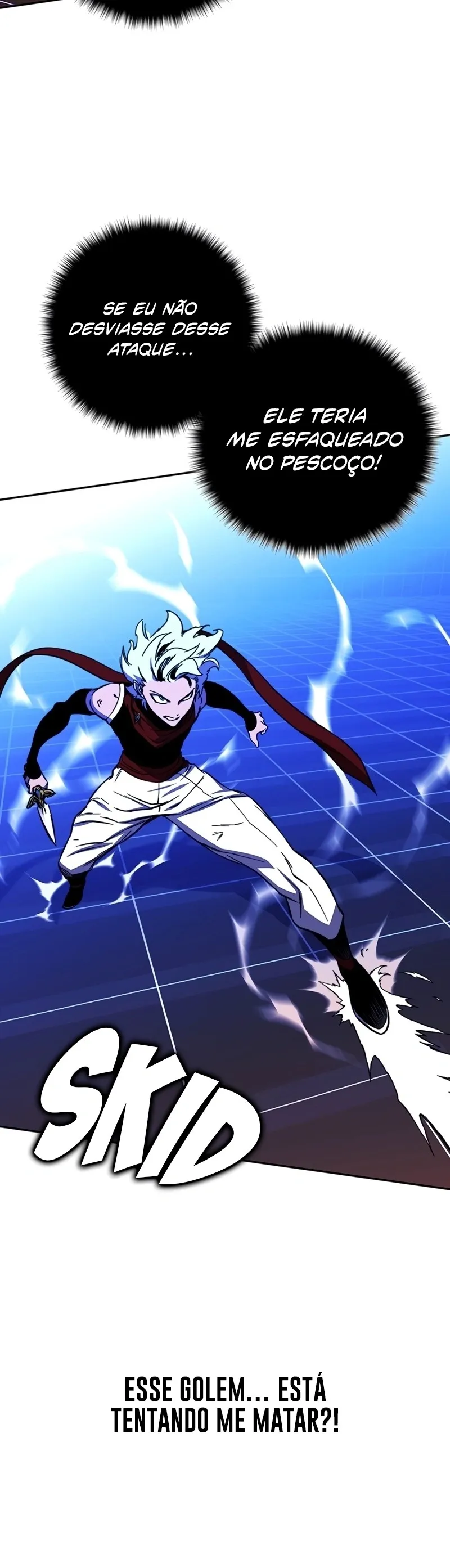X-Ash Capítulo 26 Página 24