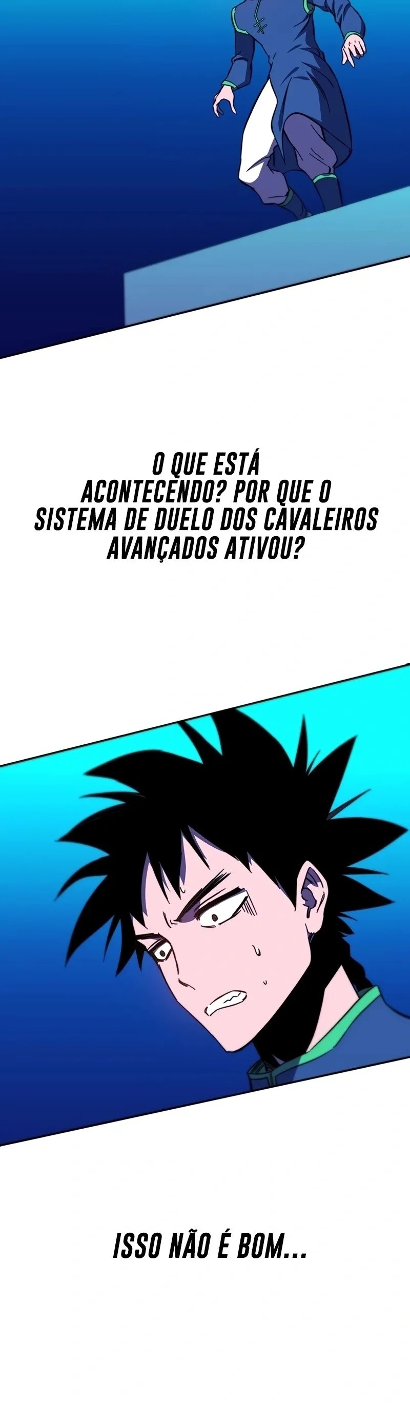 X-Ash Capítulo 26 Página 26