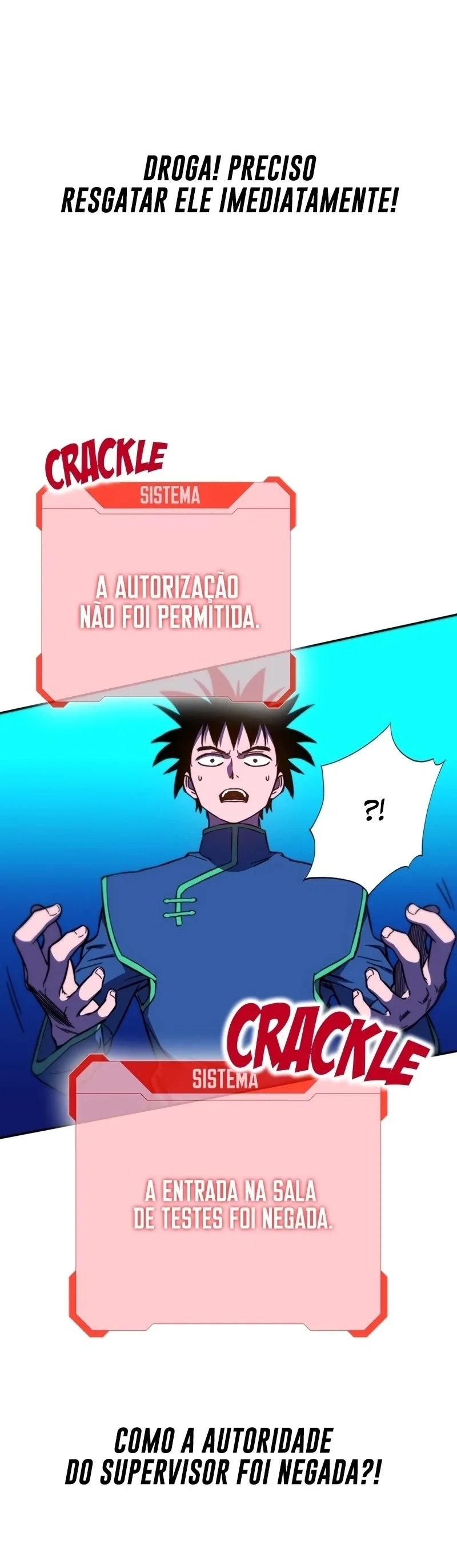 X-Ash Capítulo 26 Página 27