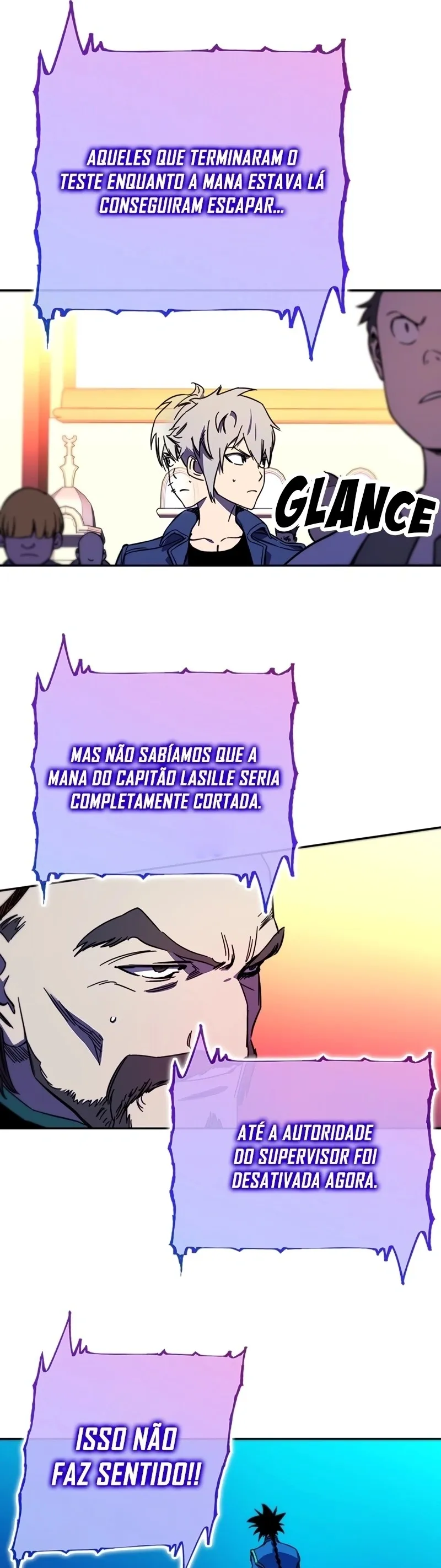 X-Ash Capítulo 26 Página 30
