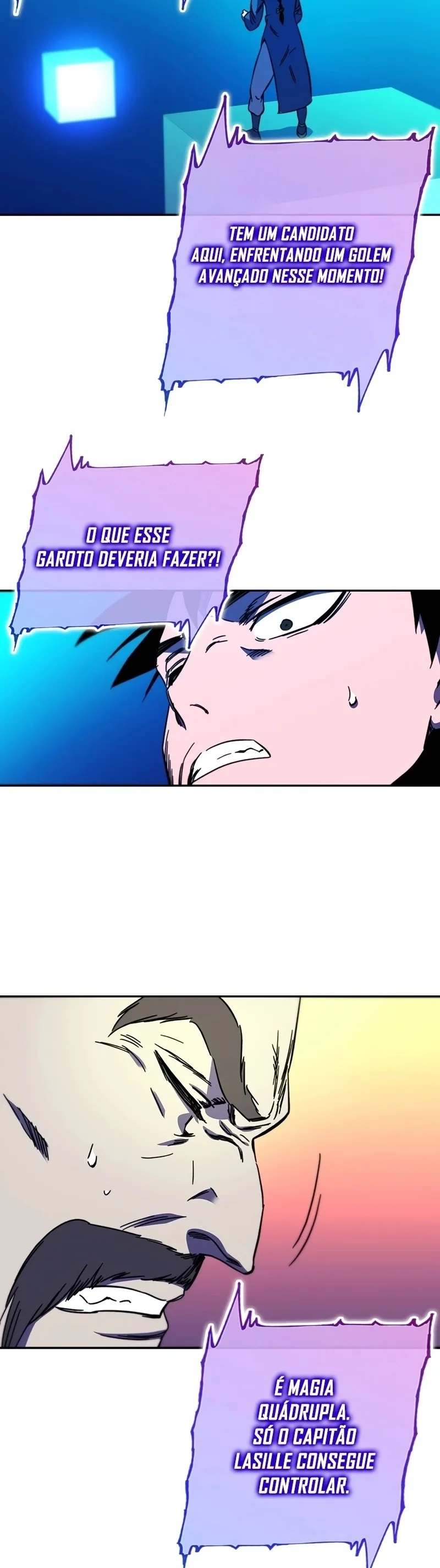 X-Ash Capítulo 26 Página 31