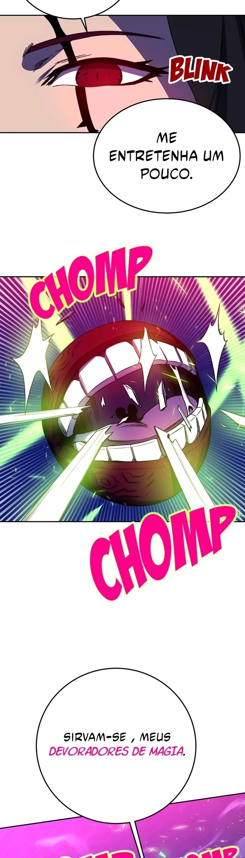X-Ash Capítulo 26 Página 42
