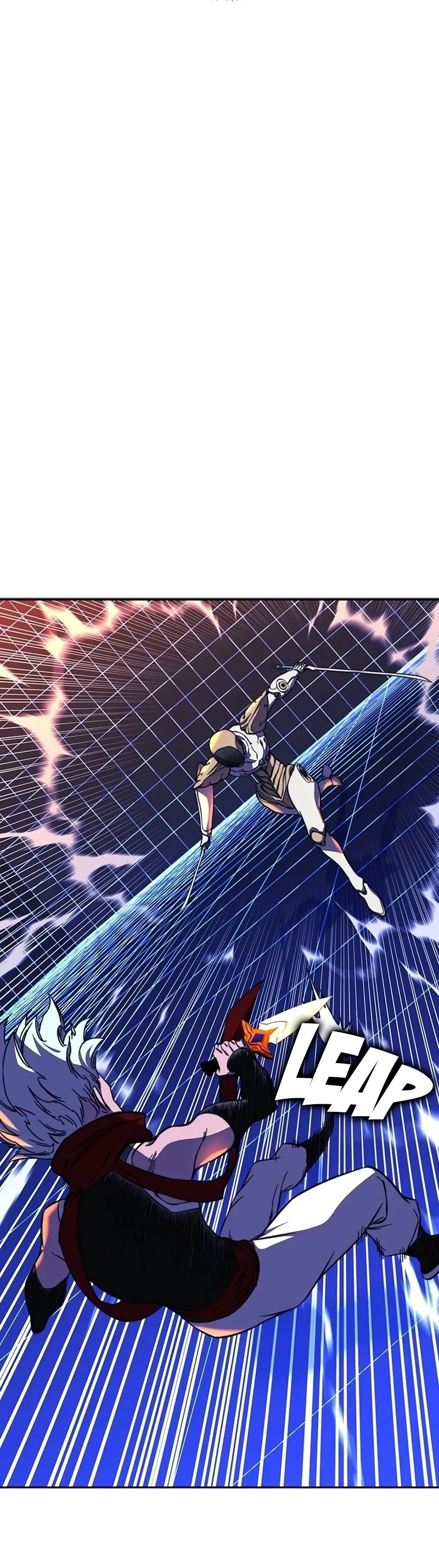 X-Ash Capítulo 26 Página 45