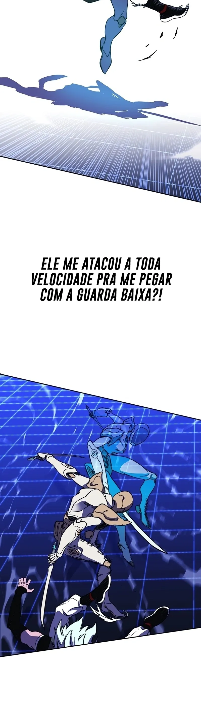 X-Ash Capítulo 26 Página 49