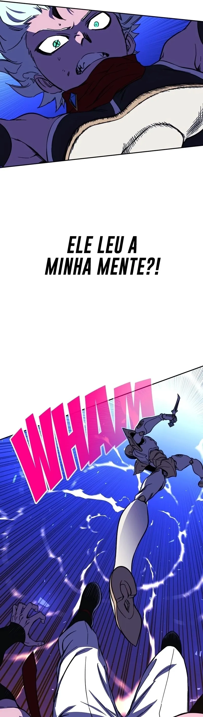 X-Ash Capítulo 26 Página 50