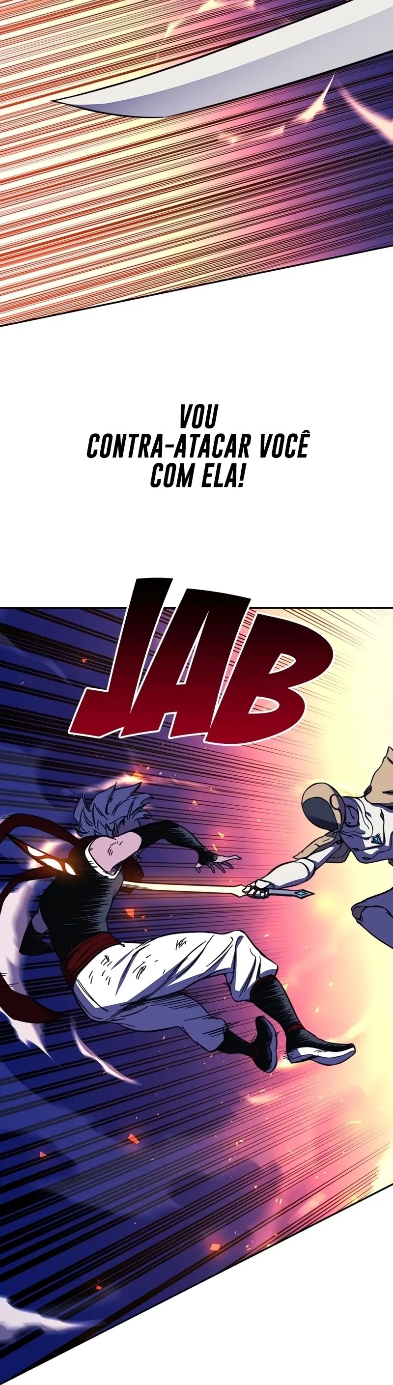 X-Ash Capítulo 26 Página 54