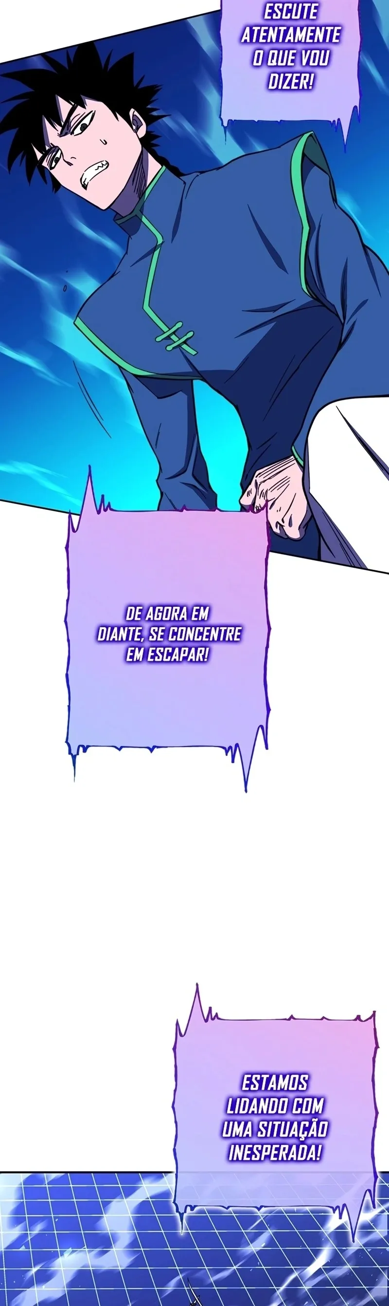 X-Ash Capítulo 26 Página 58