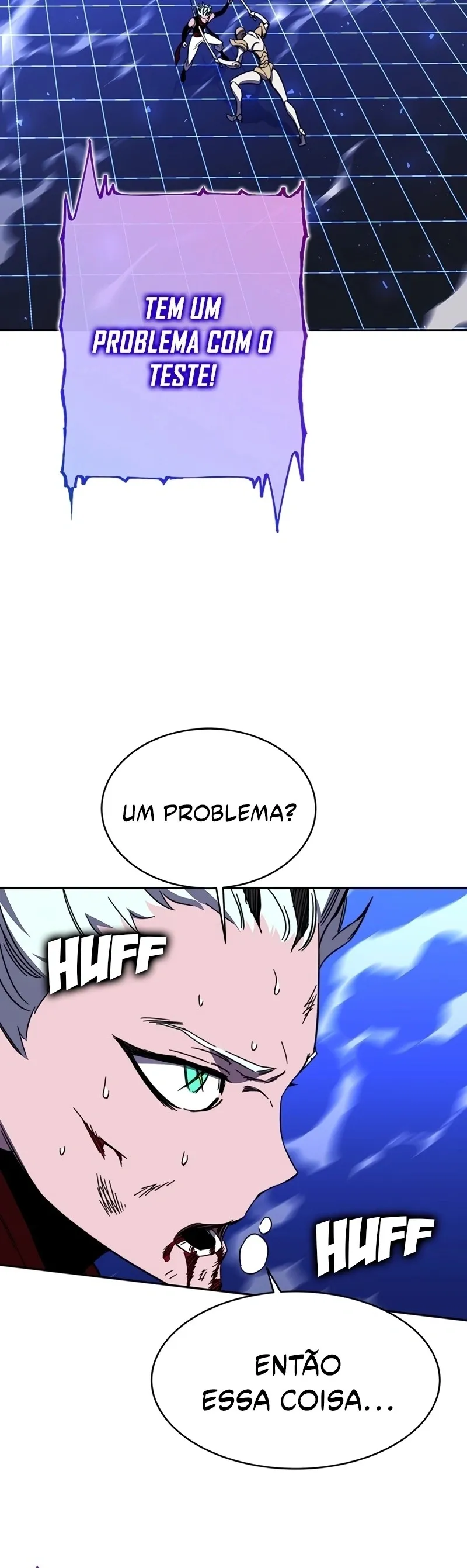 X-Ash Capítulo 26 Página 59