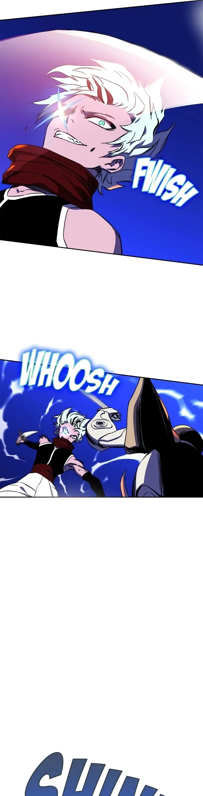 X-Ash Capítulo 26 Página 6