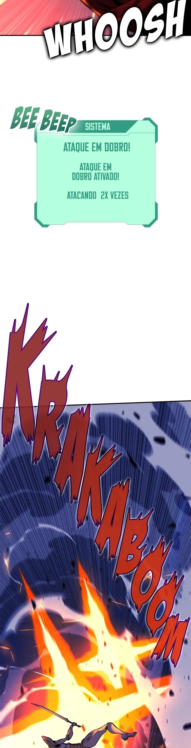 X-Ash Capítulo 26 Página 8
