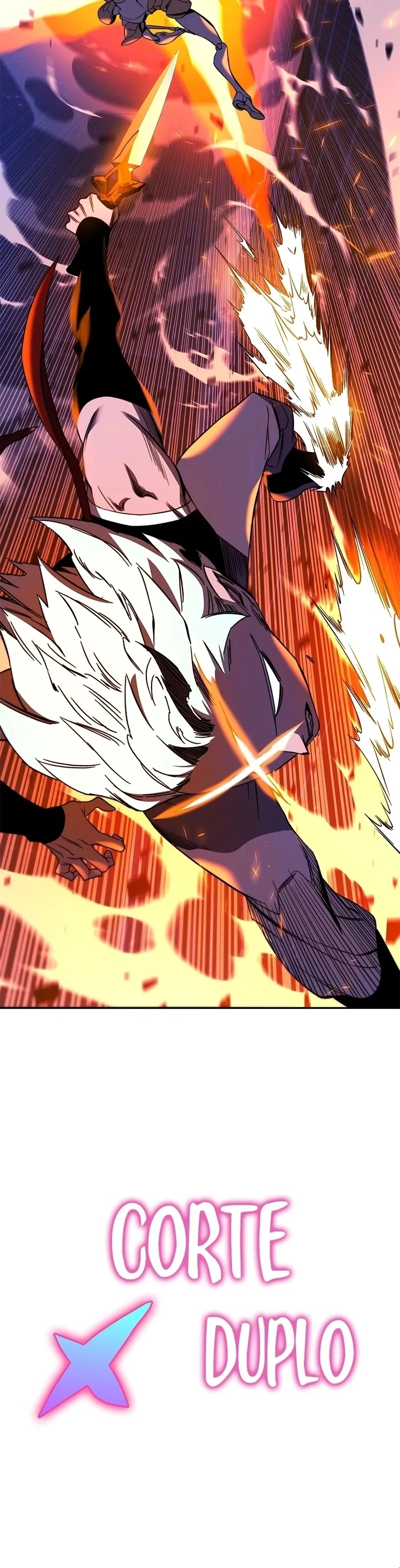 X-Ash Capítulo 26 Página 9