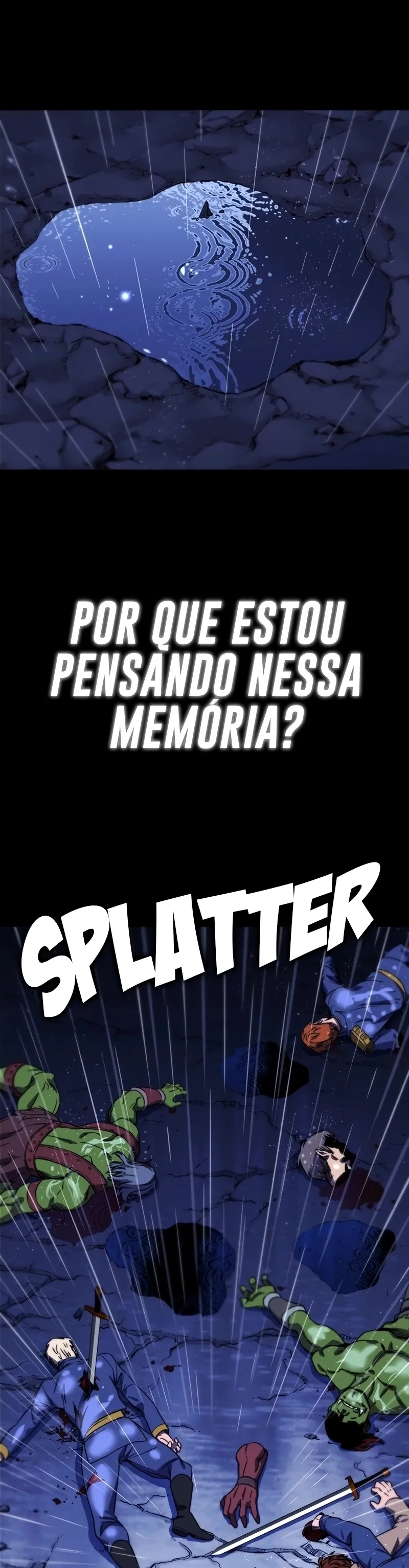 X-Ash Capítulo 27 Página 13