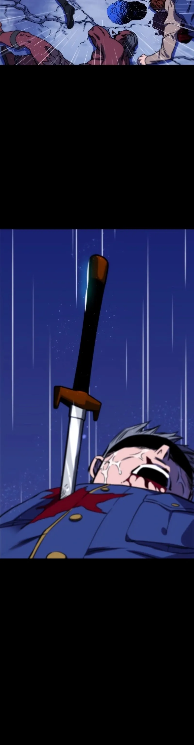 X-Ash Capítulo 27 Página 14
