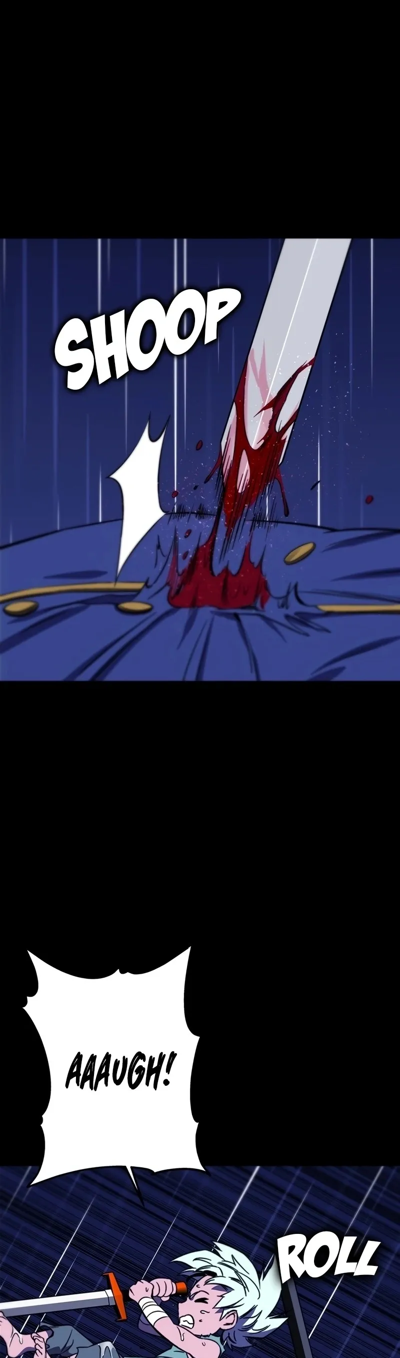 X-Ash Capítulo 27 Página 17