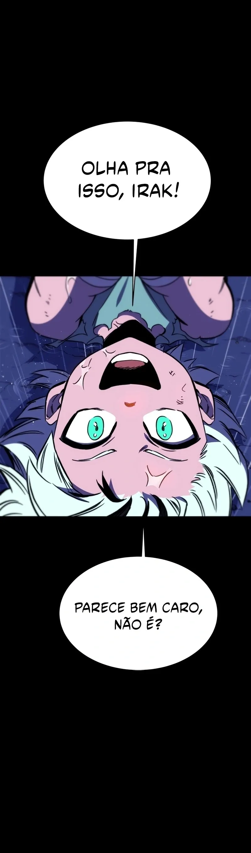 X-Ash Capítulo 27 Página 19