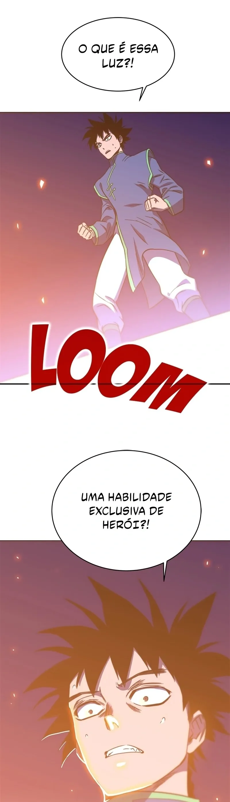 X-Ash Capítulo 27 Página 2