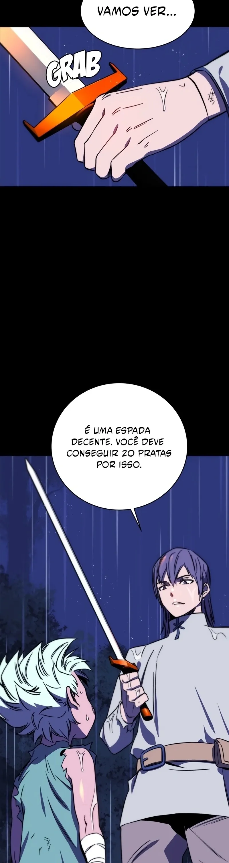 X-Ash Capítulo 27 Página 23
