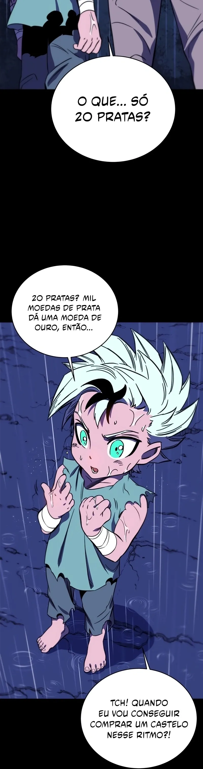 X-Ash Capítulo 27 Página 24