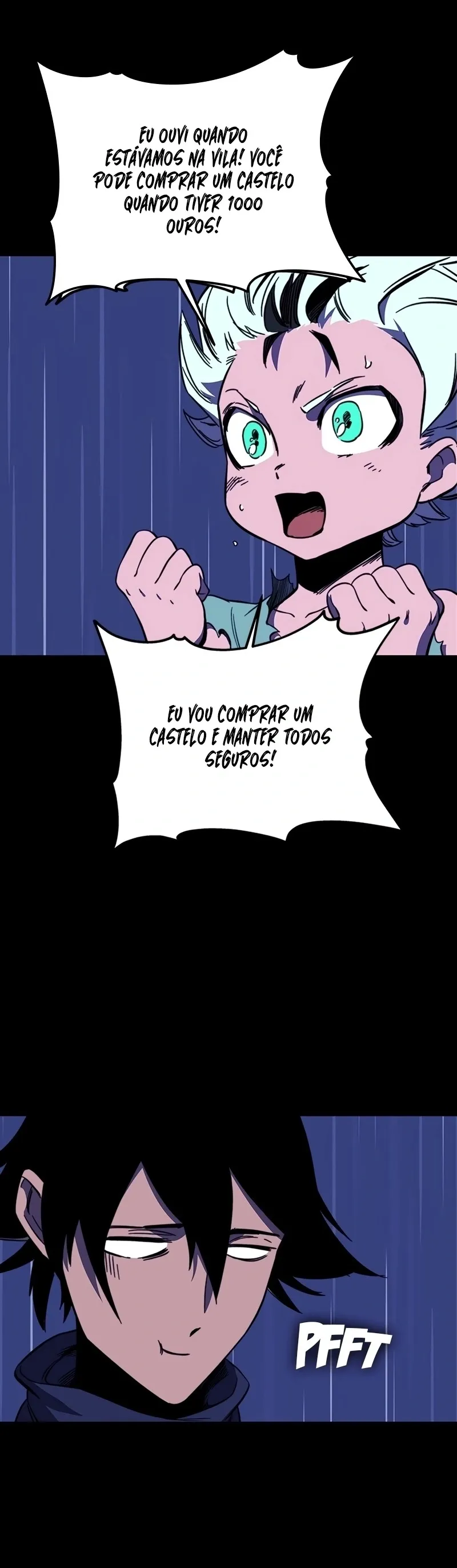 X-Ash Capítulo 27 Página 26