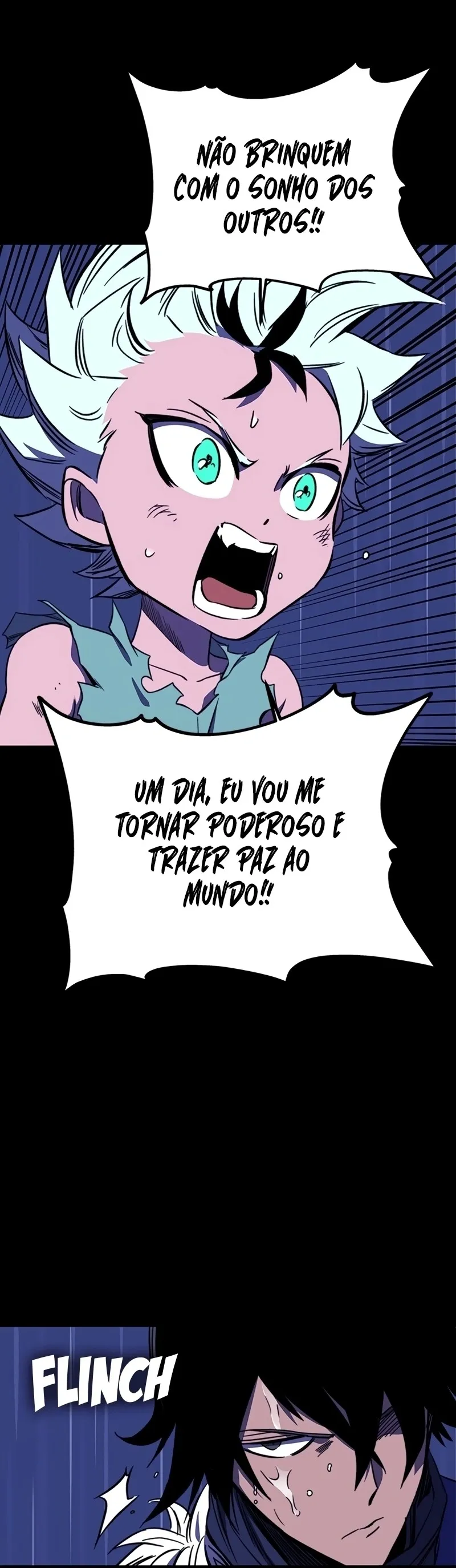 X-Ash Capítulo 27 Página 29