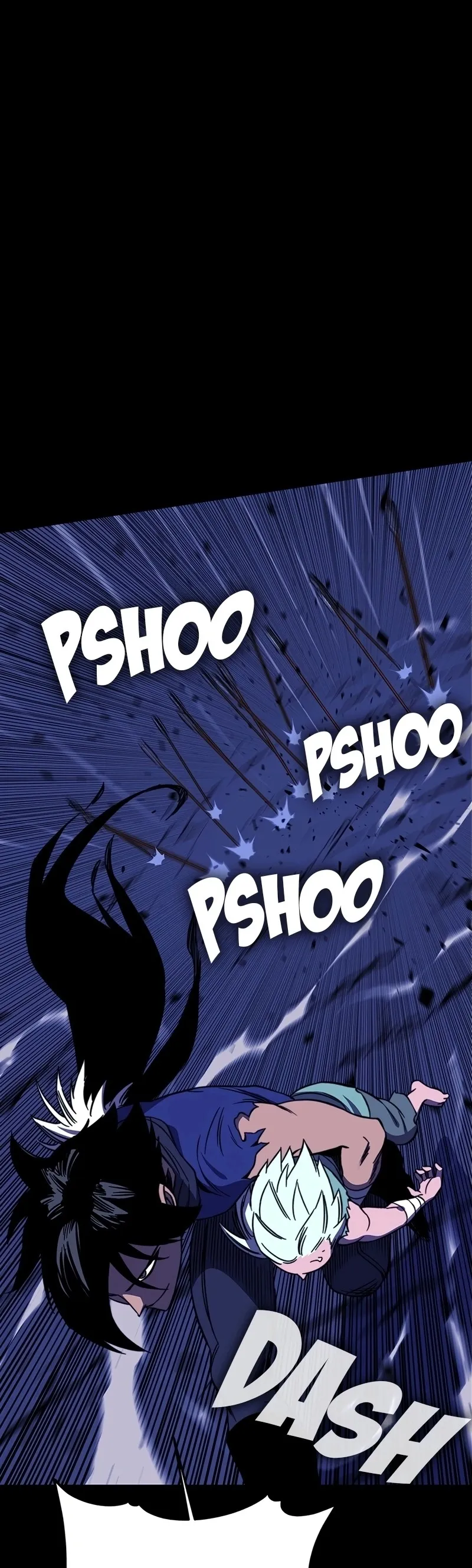 X-Ash Capítulo 27 Página 30