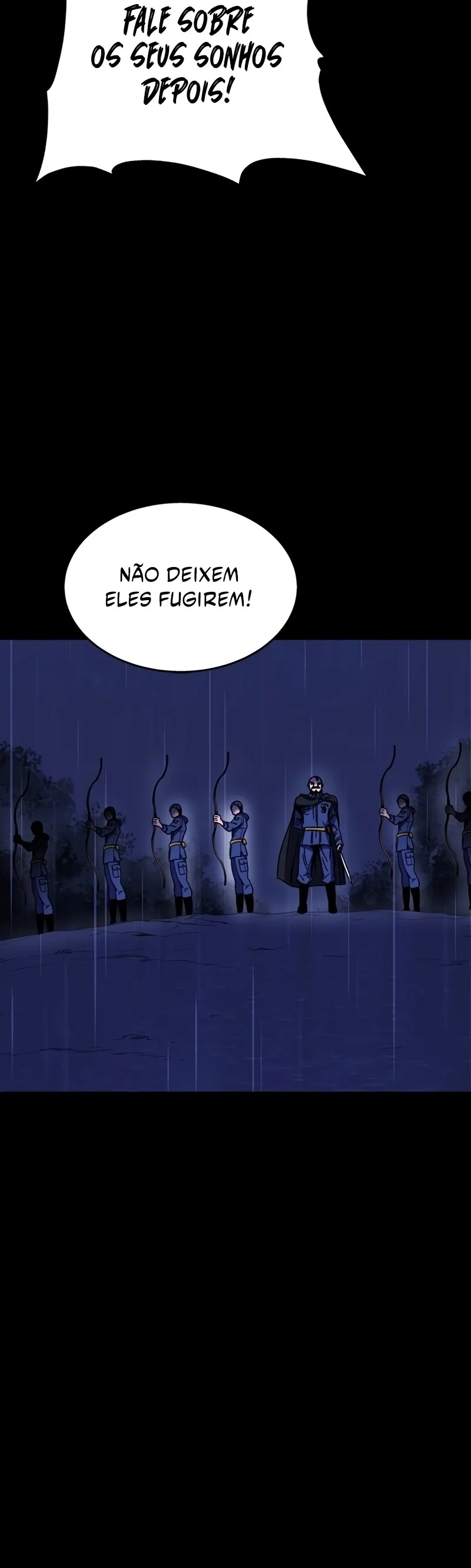 X-Ash Capítulo 27 Página 31