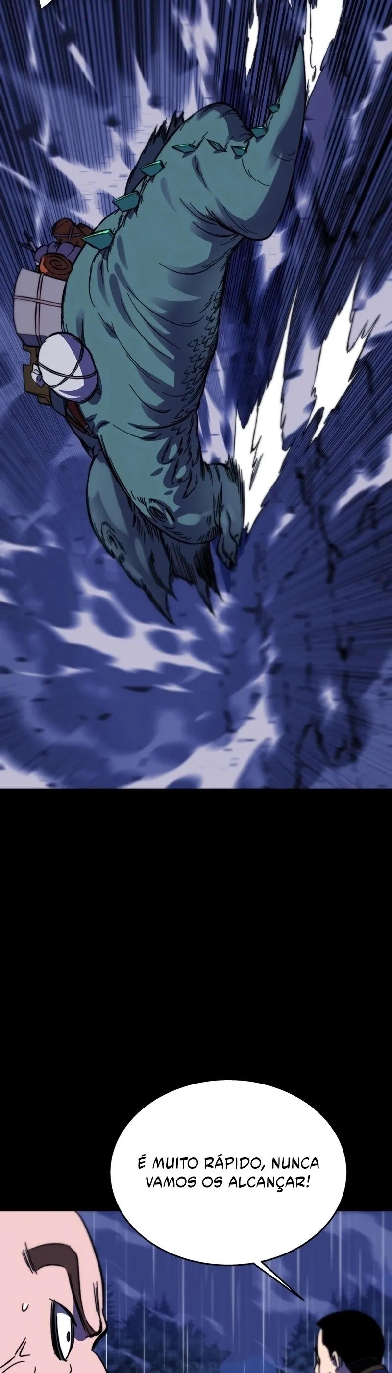 X-Ash Capítulo 27 Página 42
