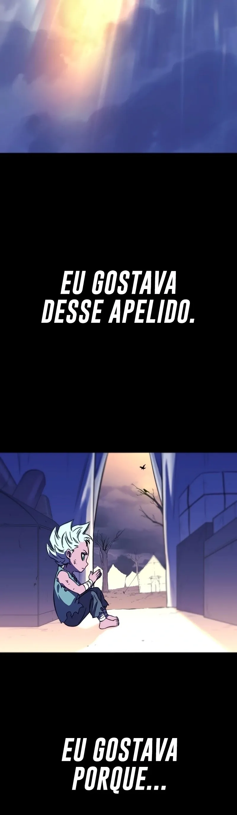 X-Ash Capítulo 27 Página 47
