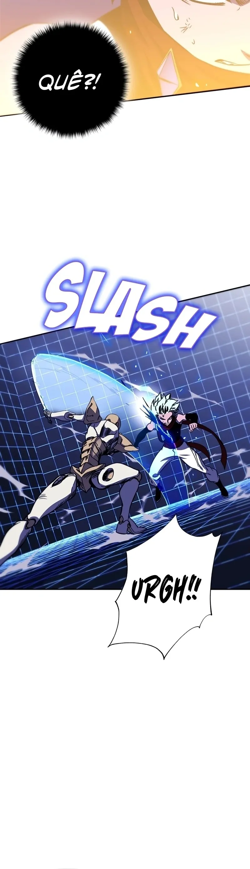 X-Ash Capítulo 27 Página 5