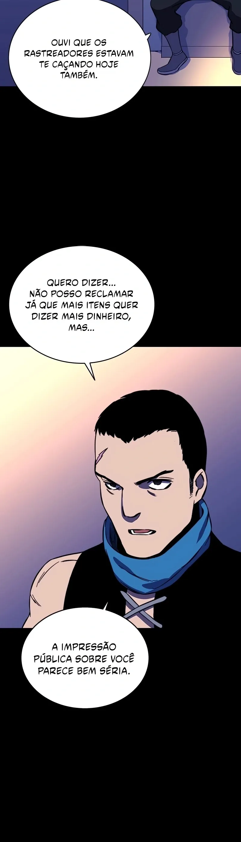 X-Ash Capítulo 27 Página 54