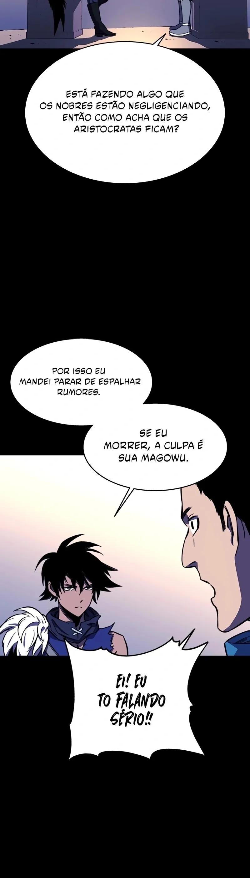 X-Ash Capítulo 27 Página 56