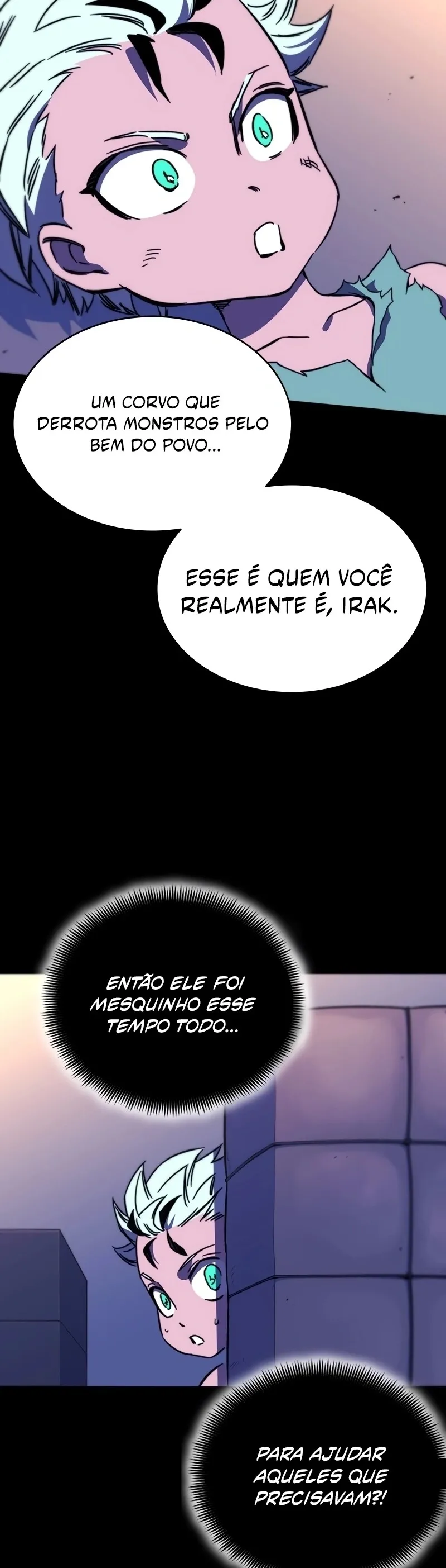 X-Ash Capítulo 27 Página 58