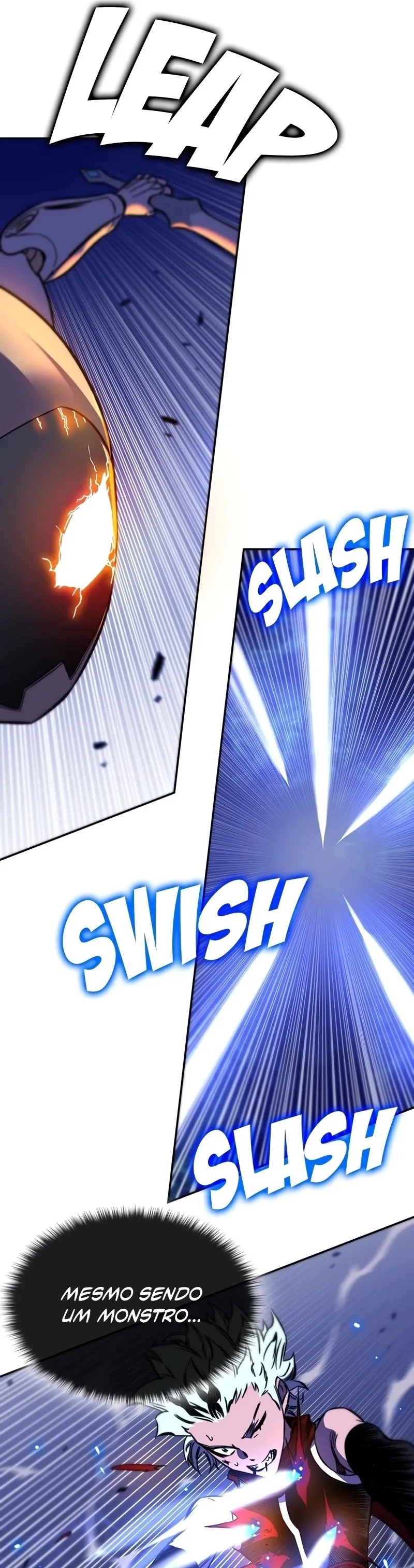 X-Ash Capítulo 27 Página 6