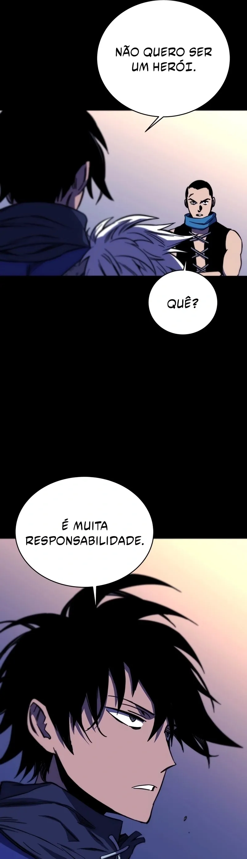 X-Ash Capítulo 27 Página 60