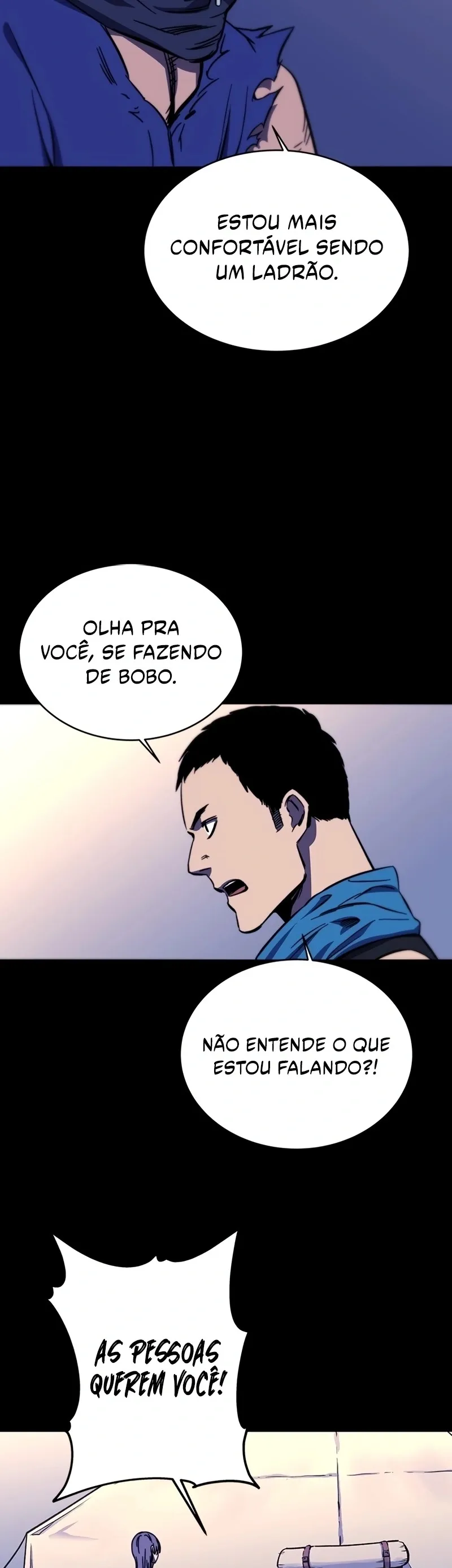 X-Ash Capítulo 27 Página 61