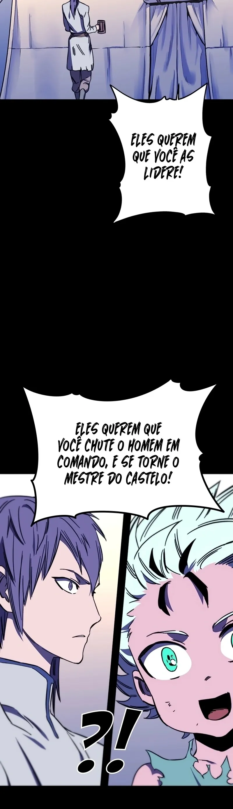X-Ash Capítulo 27 Página 62