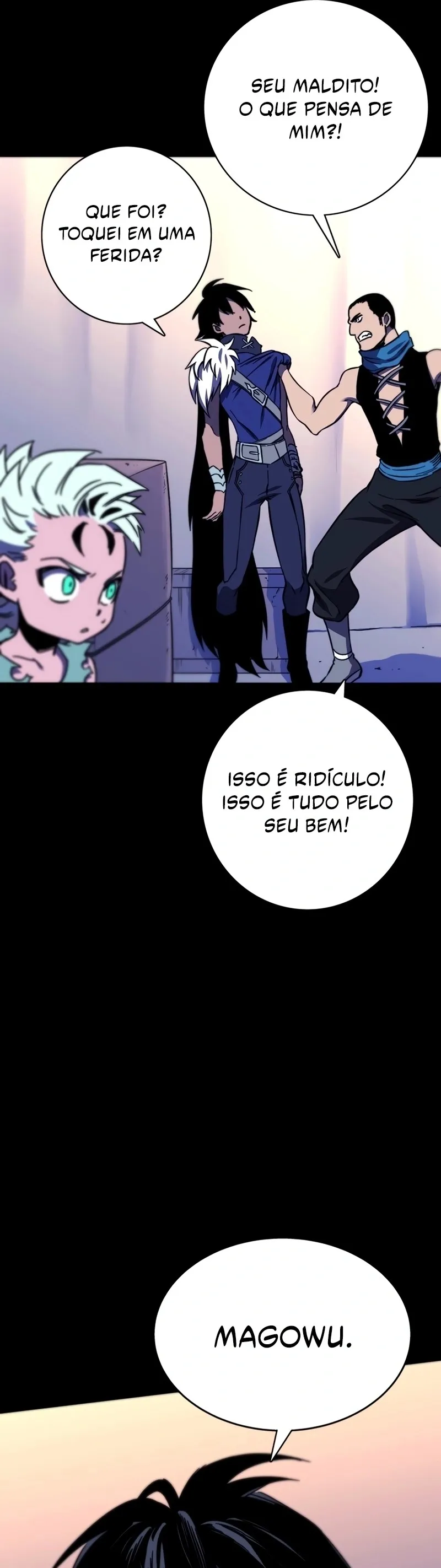 X-Ash Capítulo 27 Página 65