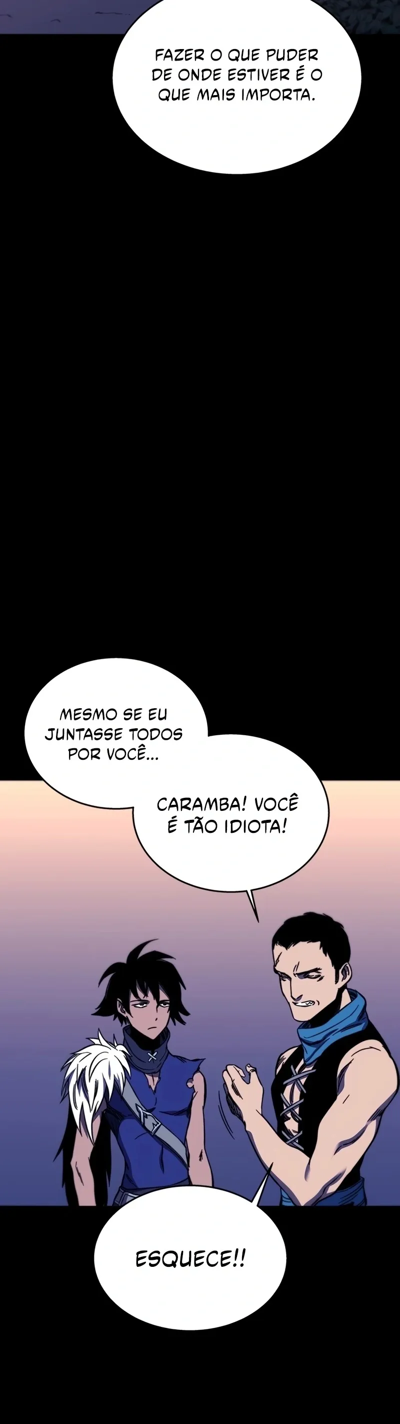 X-Ash Capítulo 27 Página 67