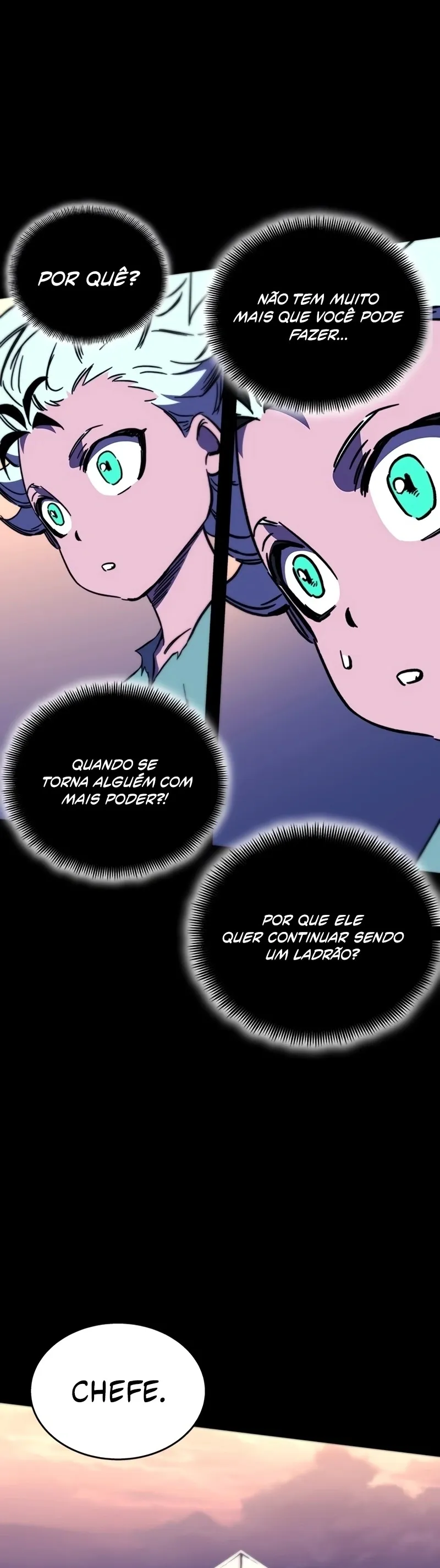 X-Ash Capítulo 27 Página 68