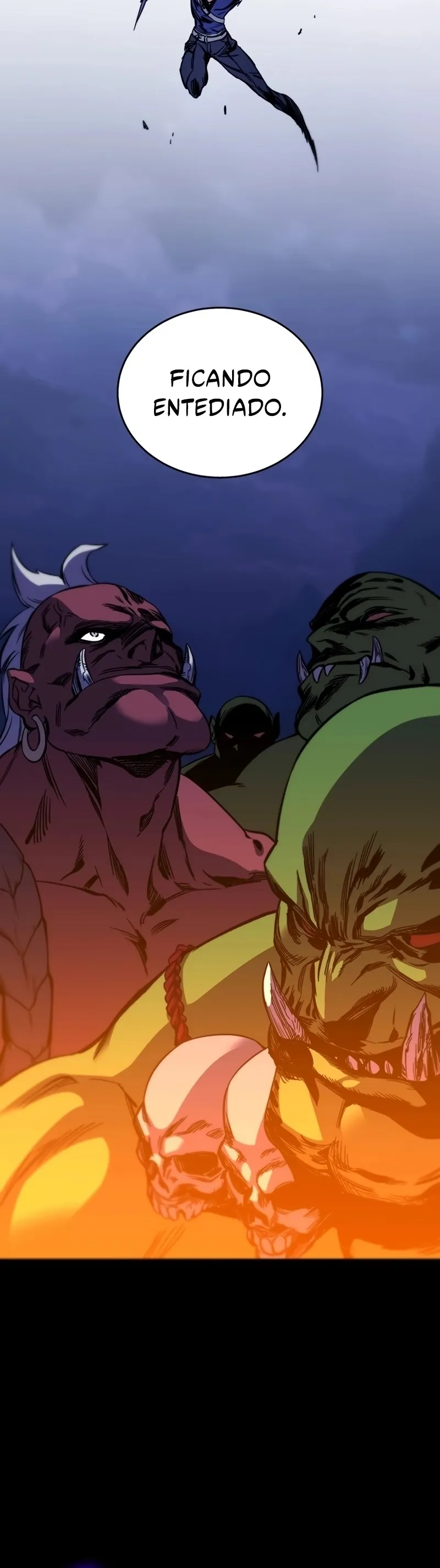 X-Ash Capítulo 27 Página 74