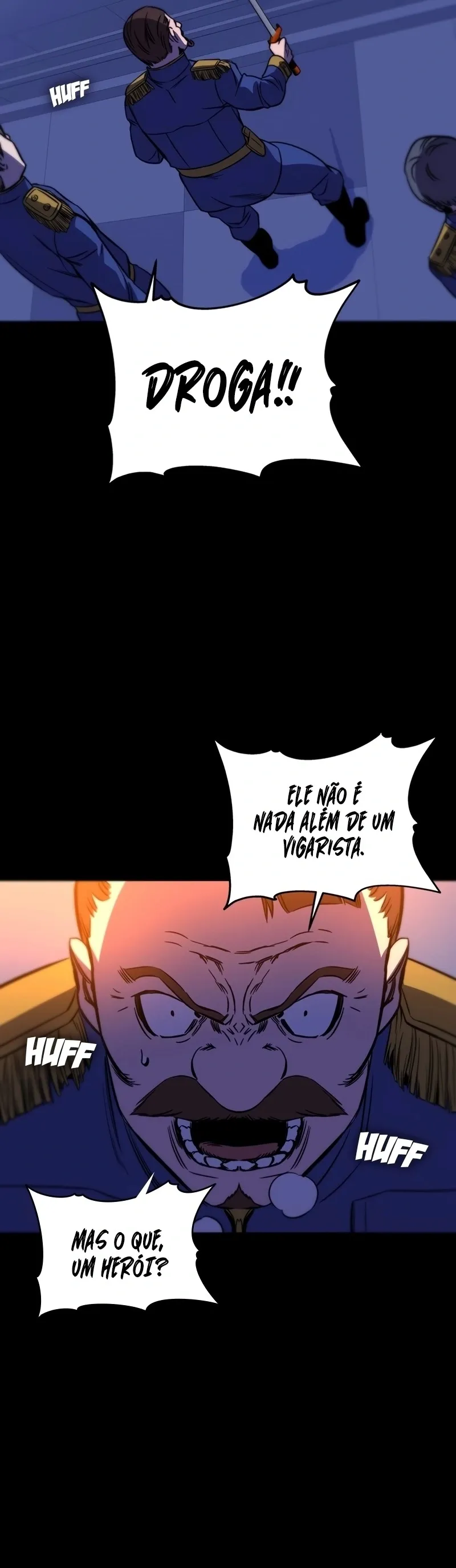 X-Ash Capítulo 27 Página 77