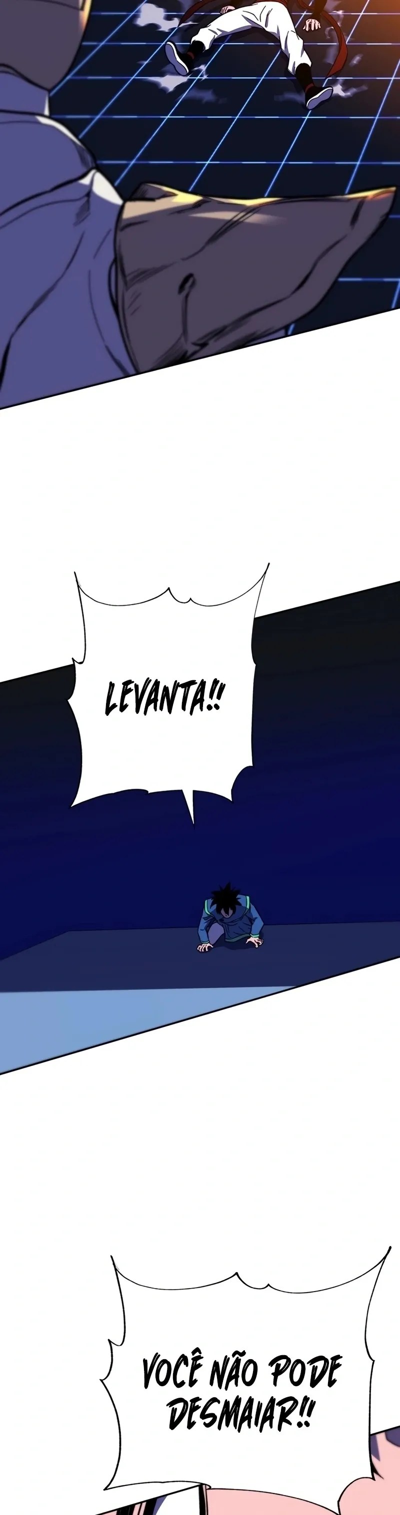 X-Ash Capítulo 27 Página 8