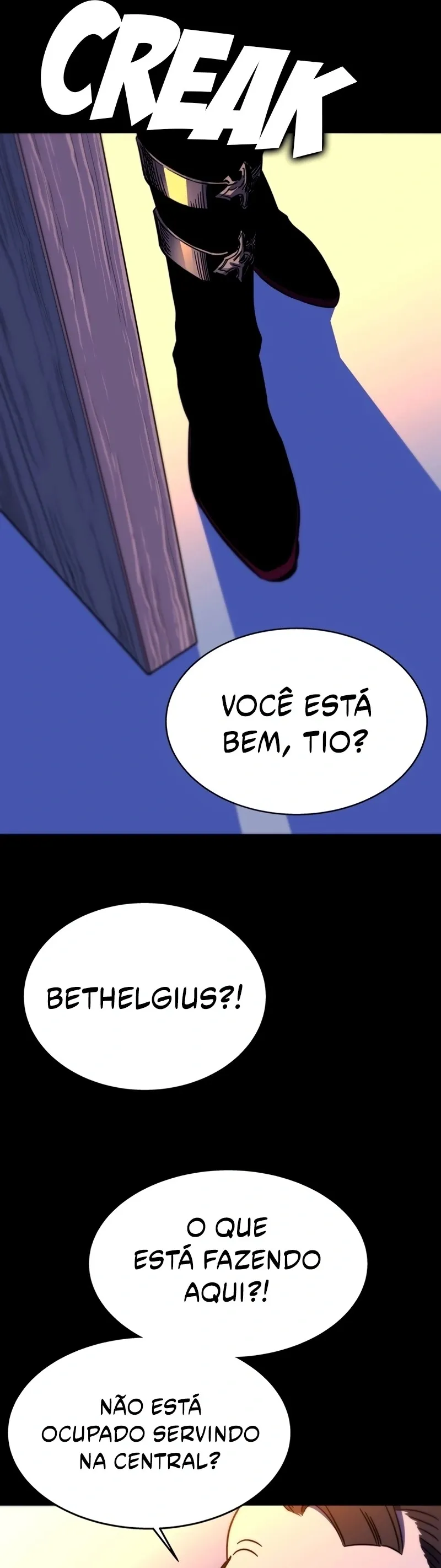 X-Ash Capítulo 27 Página 80