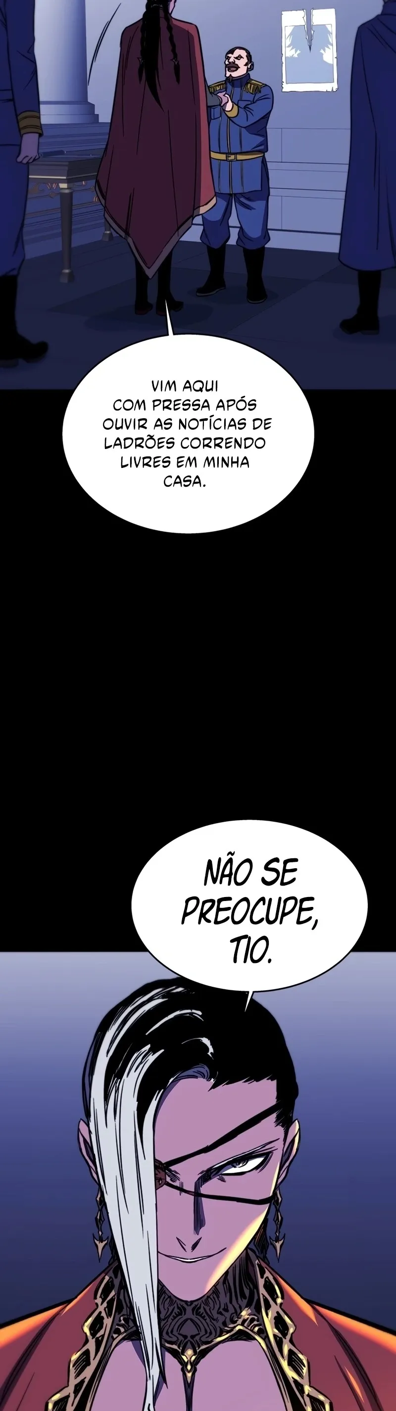 X-Ash Capítulo 27 Página 82