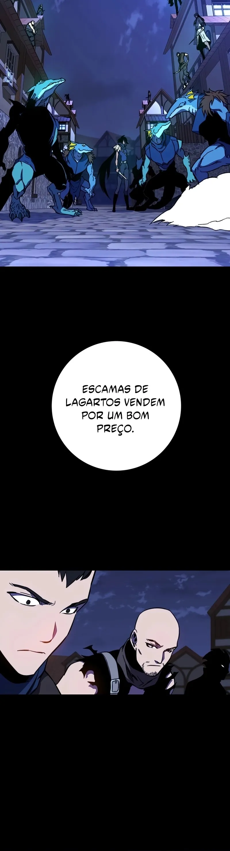 X-Ash Capítulo 28 Página 10
