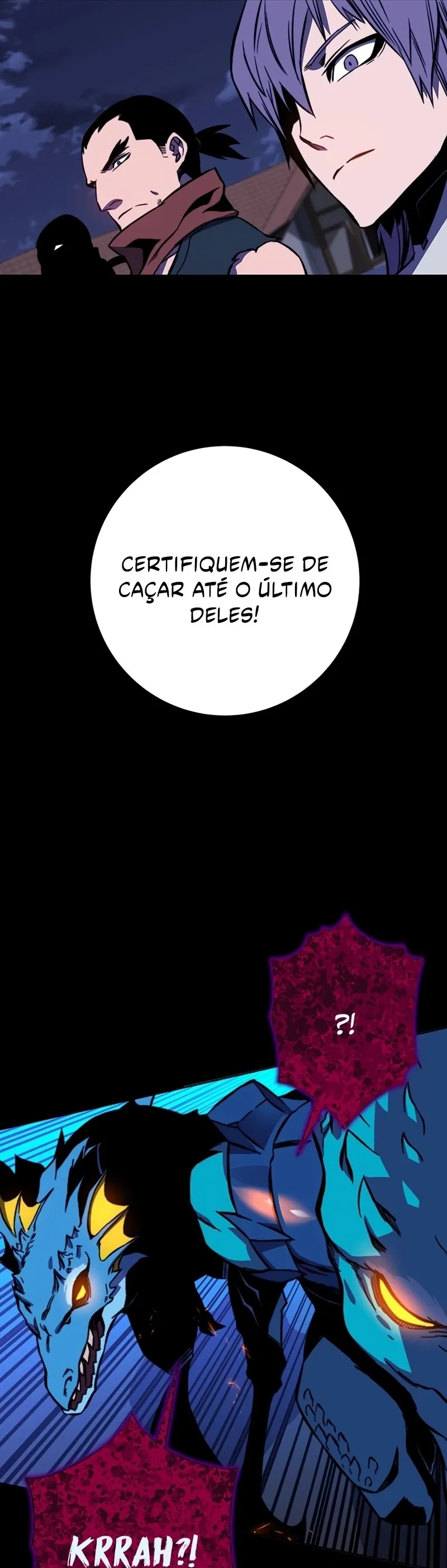 X-Ash Capítulo 28 Página 11