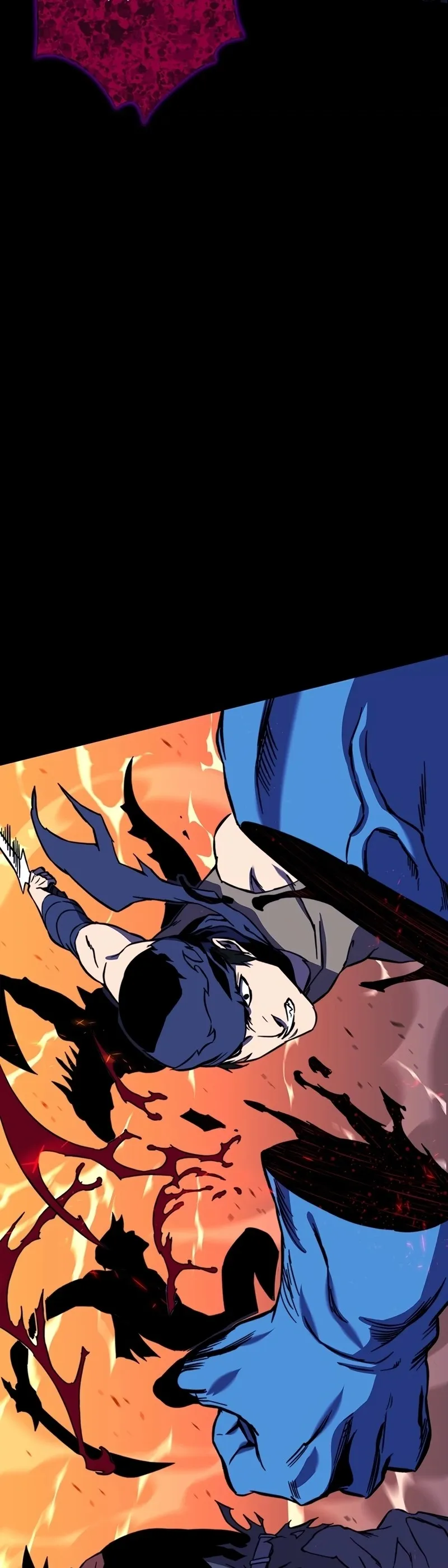 X-Ash Capítulo 28 Página 12