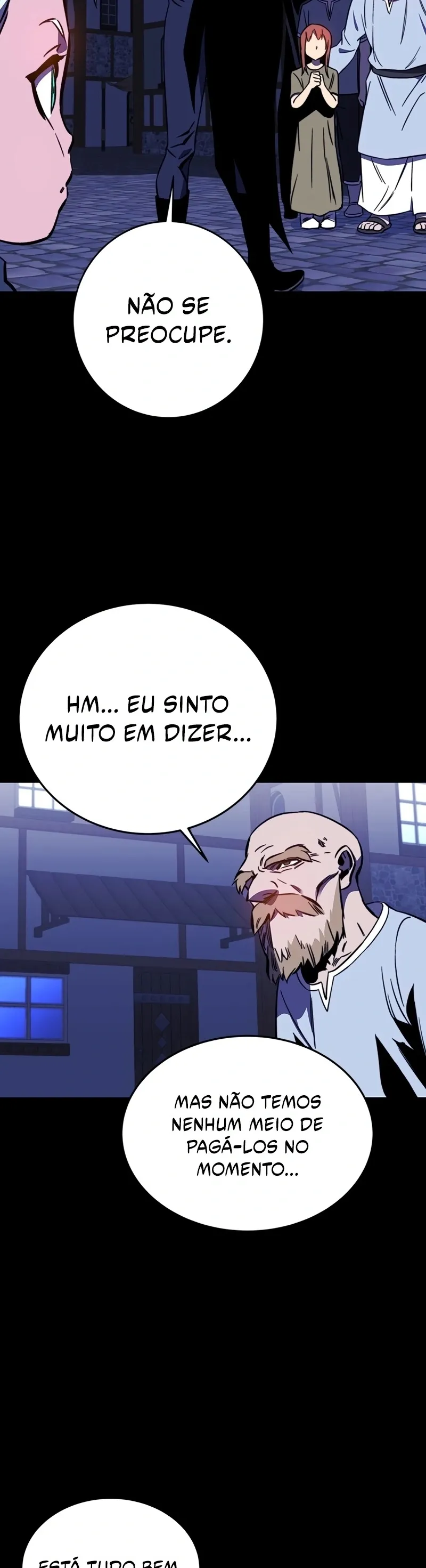 X-Ash Capítulo 28 Página 17